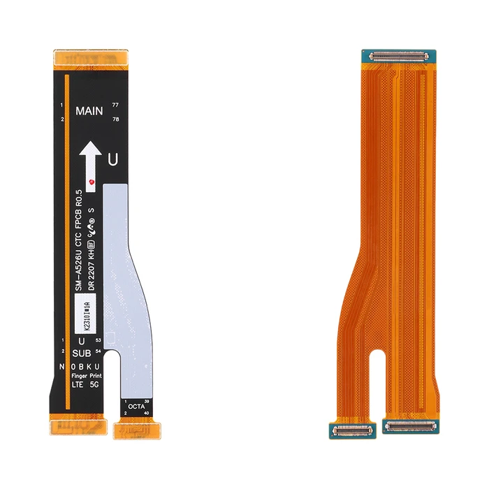 Samsung Mainboard Flex Cable Galaxy A52s