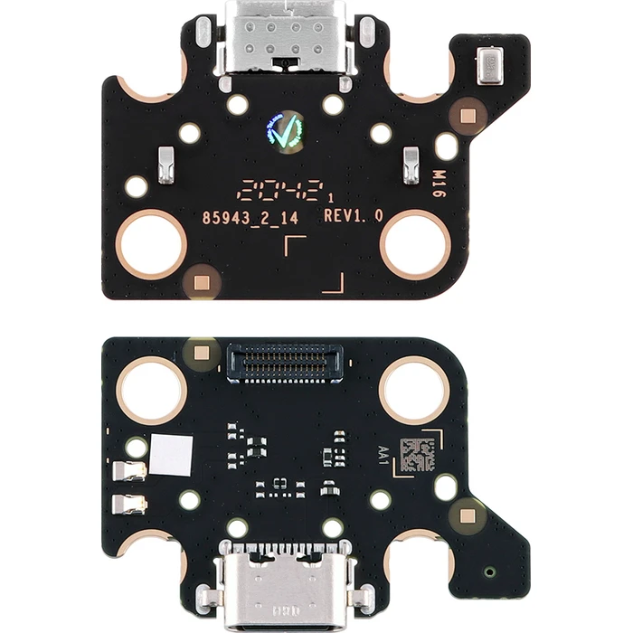 Samsung Replacement Charging Port (Galaxy Tab A7)