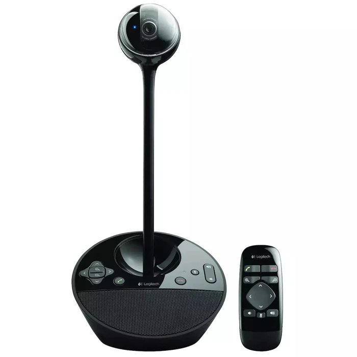 Logitech Κάμερα Τηλεδιάσκεψης ConferenceCam BCC950 (960-001005)