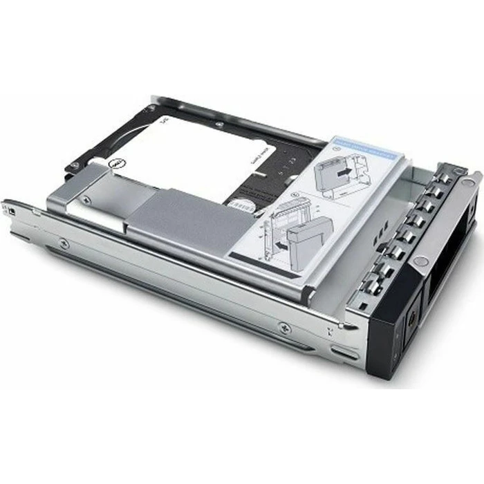 Dell 2TB HDD Σκληρός Δίσκος 3.5" SATA III 7200rpm για Server (C3MX1)