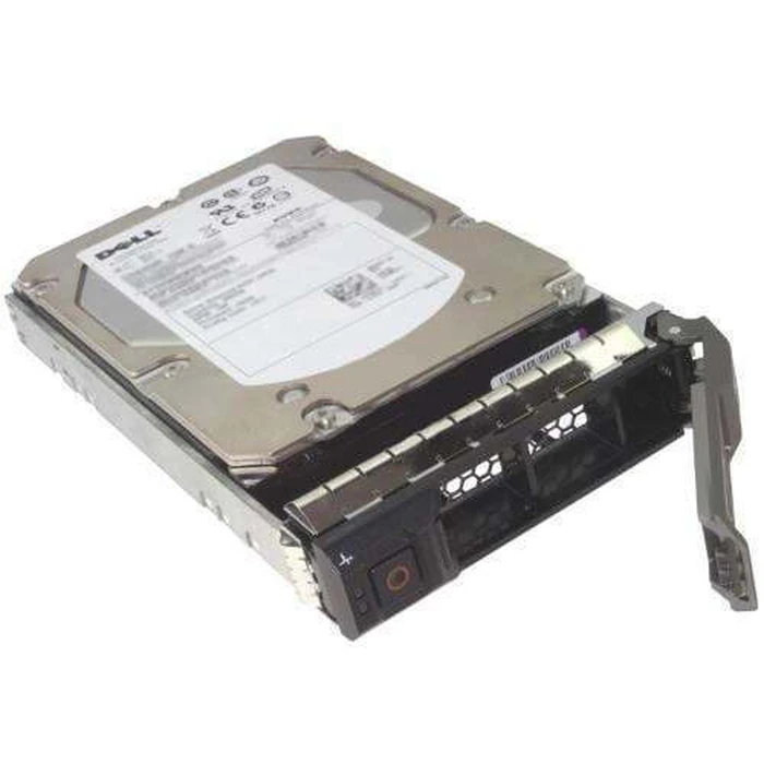 Dell 2TB HDD Σκληρός Δίσκος 3.5" SATA III 7200rpm για Server (C3MX1)