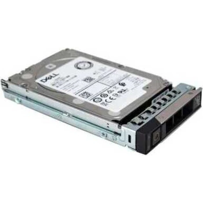 Dell 2TB HDD Σκληρός Δίσκος 3.5" SATA III 7200rpm για Server (C3MX1)