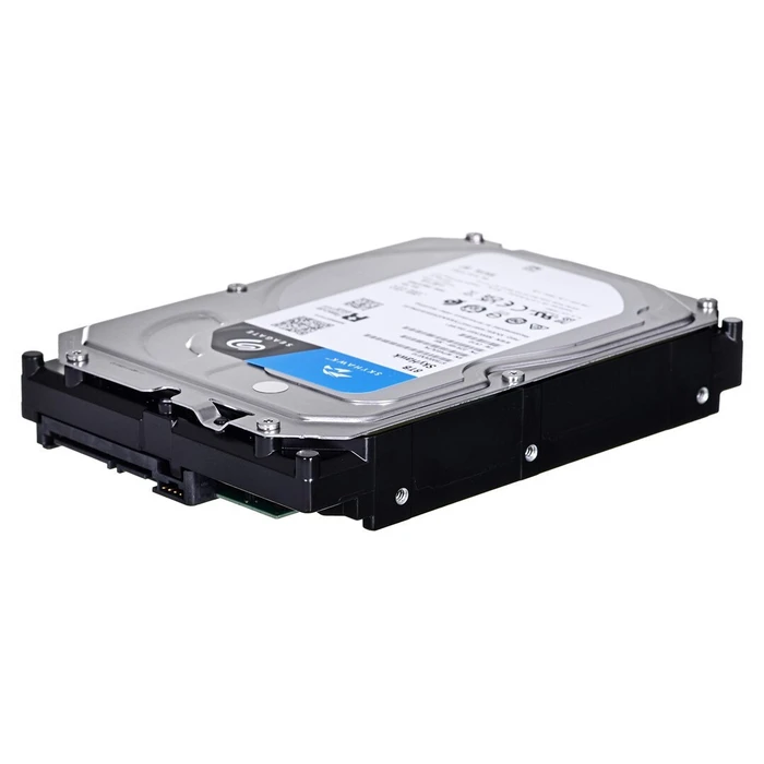 Seagate HDD SkyHawk Plus Rescue 8TB 3.5 SATA III 256MB Cache ST8000VX010