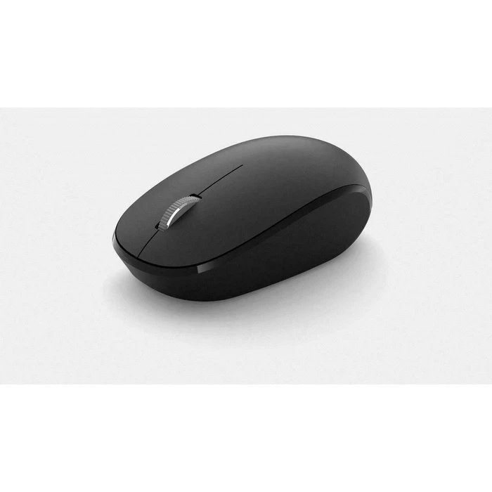 Microsoft Bluetooth Mouse Ασύρματο Ποντίκι Μαύρο