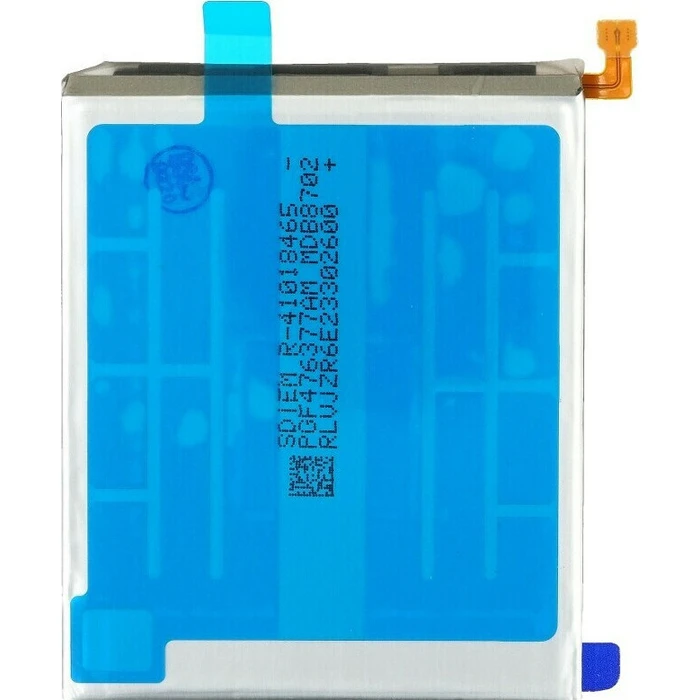Samsung EB-BA515ABY Service Pack Μπαταρία Αντικατάστασης 4000mAh για Galaxy A51