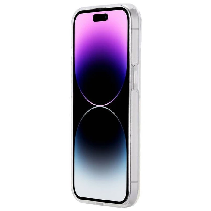 Θήκη Σιλικόνης Διαφανής eStuff για iPhone 15 - ES67100025