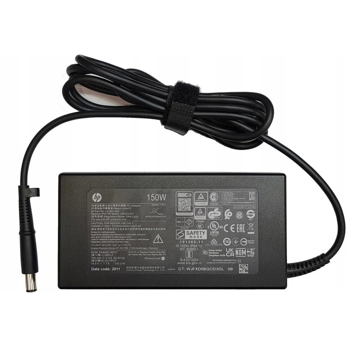 HP Τροφοδοτικό Φορητού Υπολογιστή Sko 150w Adptr Pfc Smart 3pin