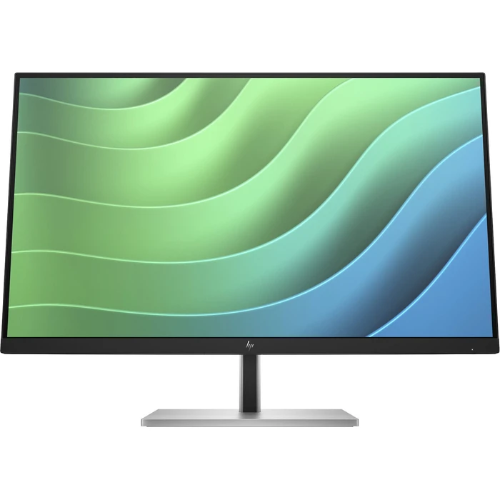 HP E27 G5 27-inch FHD (1920x1080) IPS Monitor, 5 ms GTG