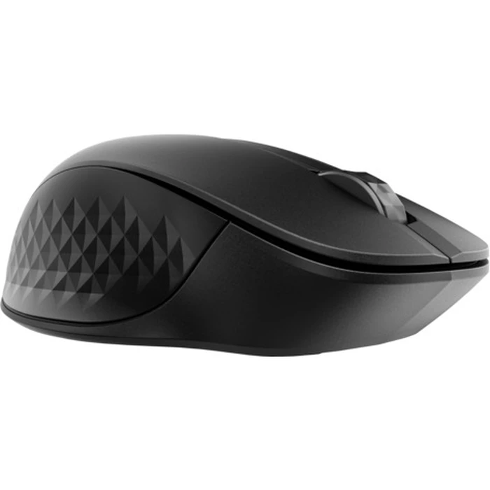 HP 430 Ασύρματο Bluetooth Ποντίκι Μαύρο