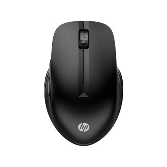 HP 430 Ασύρματο Bluetooth Ποντίκι Μαύρο