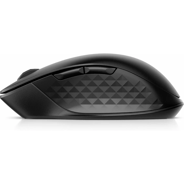 HP 430 Ασύρματο Bluetooth Ποντίκι Μαύρο