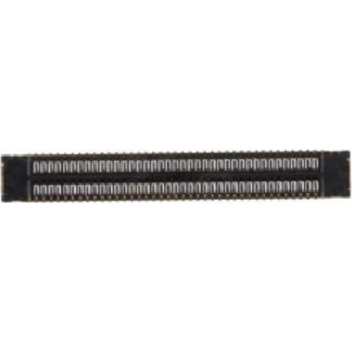 Samsung Board Socket Connector for Galaxy S20 FE / A40 / A70 / A41 (Socket-Board to Board, 78P, 2R, 0.35mm SMD)
