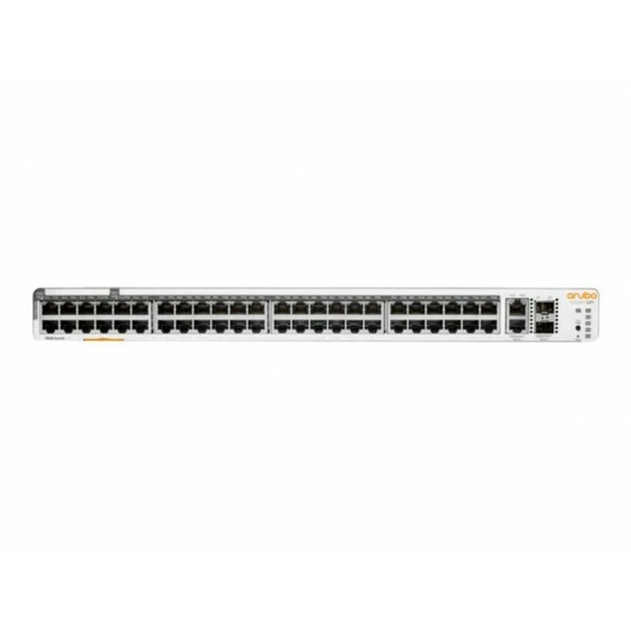 HP Aruba Instant On 1960 48G Managed L2 Switch με 48 Θύρες Gigabit και 2 SFP+ (JL809A)
