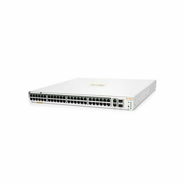 HP Aruba Instant On 1960 48G Managed L2 Switch με 48 Θύρες Gigabit και 2 SFP+ (JL809A)