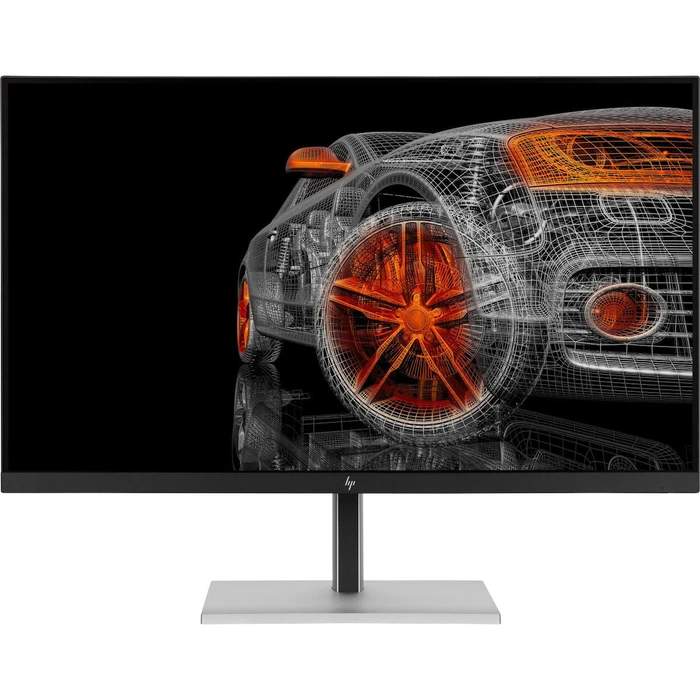HP E27 G5 27-inch IPS Monitor - FHD 1920x1080, 5ms, 75Hz