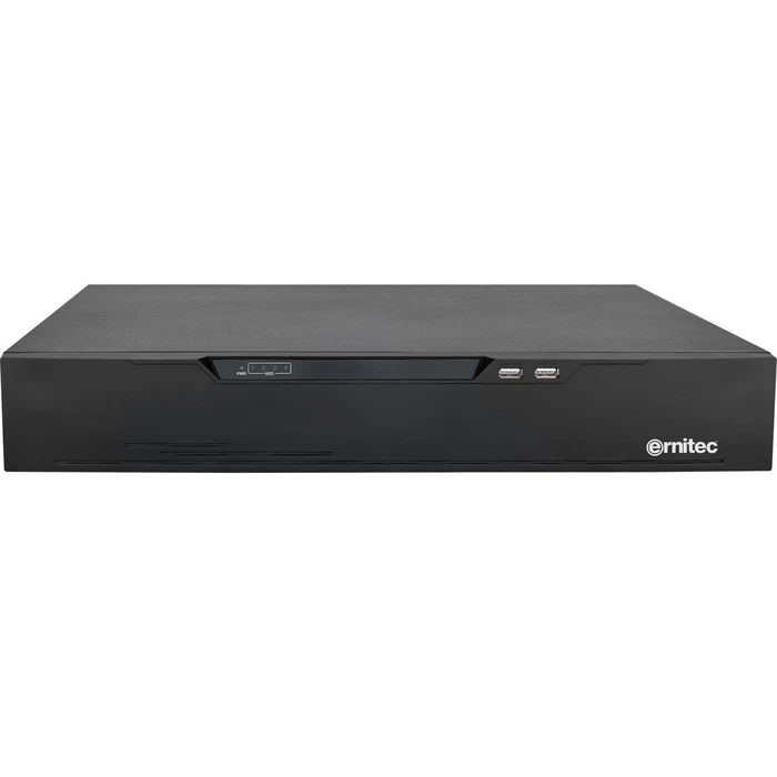 Ernitec 32-Channel NVR Recorder Full HD+ (Model 0070-10405, SKU W128440701)