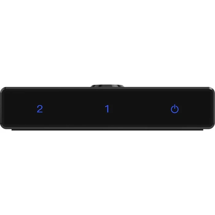 Μεταγωγέας HDMI Microconnect MC-HDMISWITCH-4K-MINI