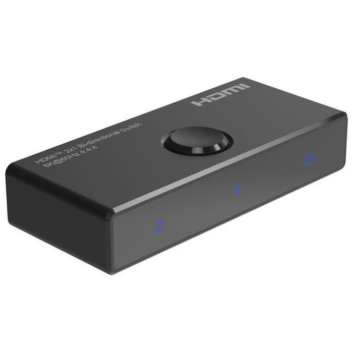 Μεταγωγέας Σήματος HDMI Microconnect MC-HDMISWITCH-8K-MINI