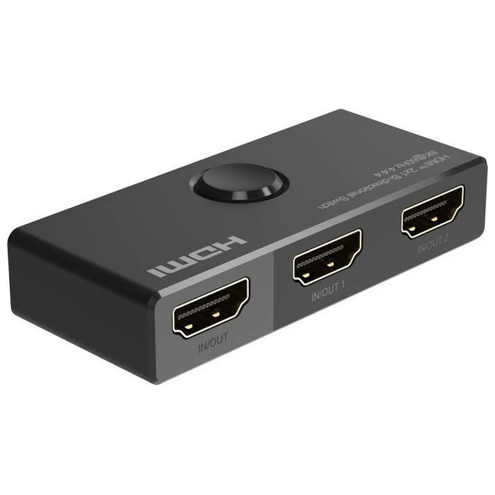Μεταγωγέας Σήματος HDMI Microconnect MC-HDMISWITCH-8K-MINI