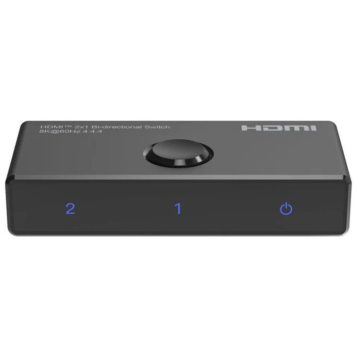 Μεταγωγέας Σήματος HDMI Microconnect MC-HDMISWITCH-8K-MINI