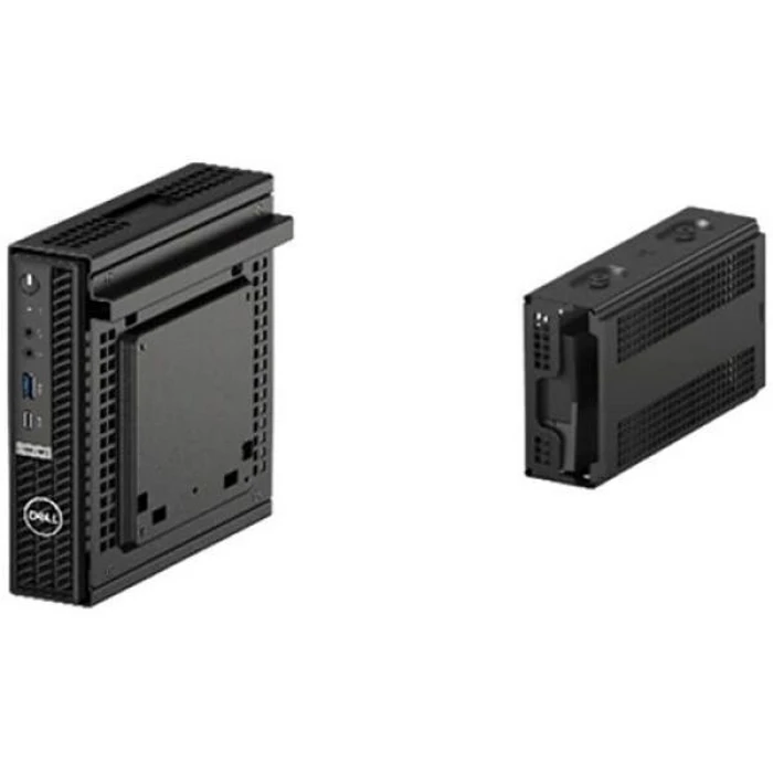 Dell Dual VESA Mount Adapter Bracket για OptiPlex Micro/Thin Client (MPN 482-BBEQ)