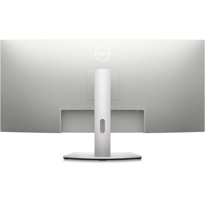 Dell S3423DWC 34" Ultrawide Καμπυλωτή Οθόνη VA QHD 3440x1440, 4ms, 100Hz