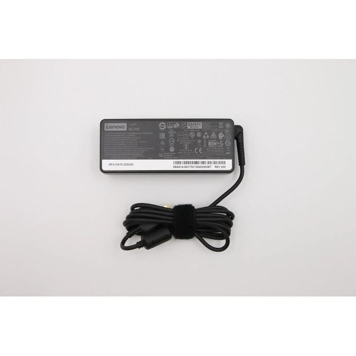 Lenovo Cru AC Adapter 90W ⚡ Τροφοδοτικό / Φορτιστής Laptop