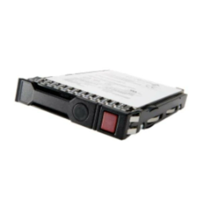 HP 480GB 2.5" SATA III SSD TLC P47810-B21 (Hewlett Packard Enterprise)
