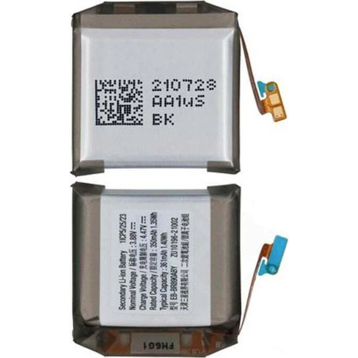 Μπαταρία Samsung EB-BR890ABY για Galaxy Watch 4 Classic 46mm (SM-R890) - 350mAh