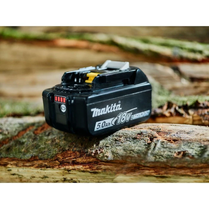 Makita Cordless Tool Battery Charger - Model 197280-8