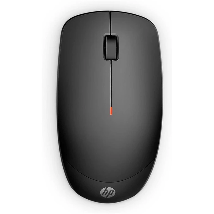 HP 235 Slim Ασύρματο Ποντίκι Μαύρο