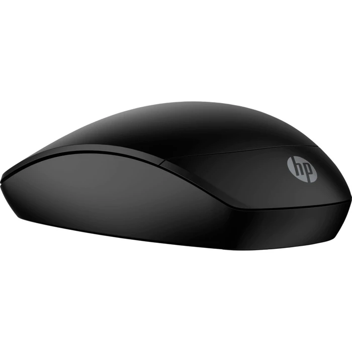 HP 235 Slim Ασύρματο Ποντίκι Μαύρο