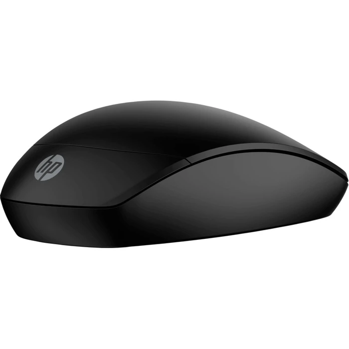 HP 235 Slim Ασύρματο Ποντίκι Μαύρο