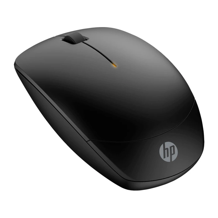 HP 235 Slim Ασύρματο Ποντίκι Μαύρο