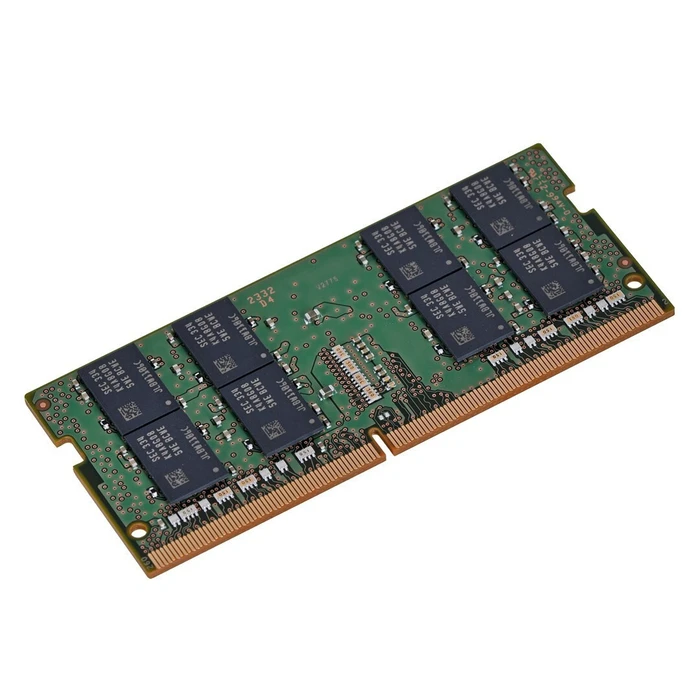 Samsung SO‑DIMM DDR4 16GB 3200MT/s (M471A2K43EB1‑CWE)