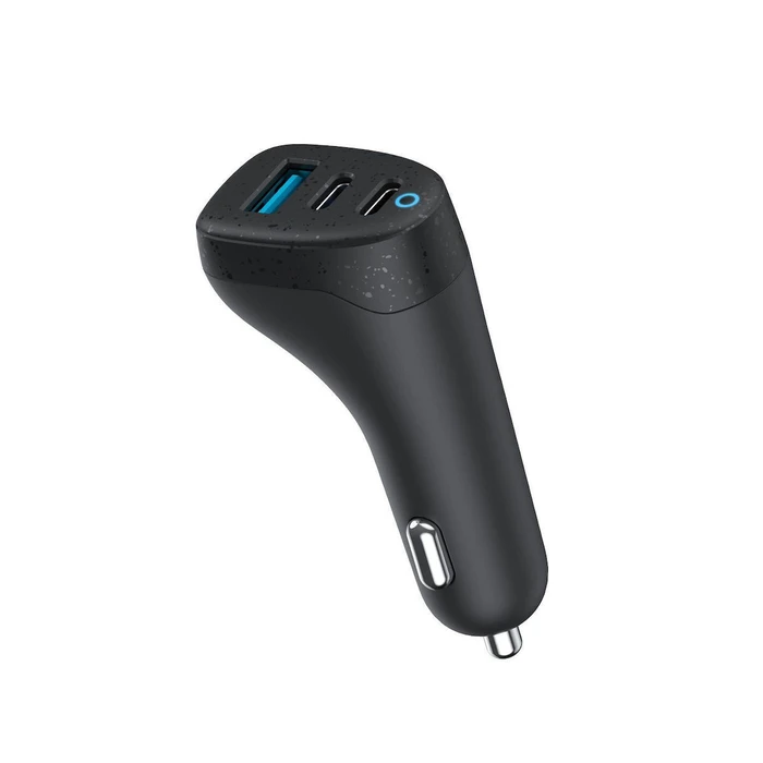 eStuff Φορτιστής Αυτοκινήτου 100W 1x USB-A ES631035