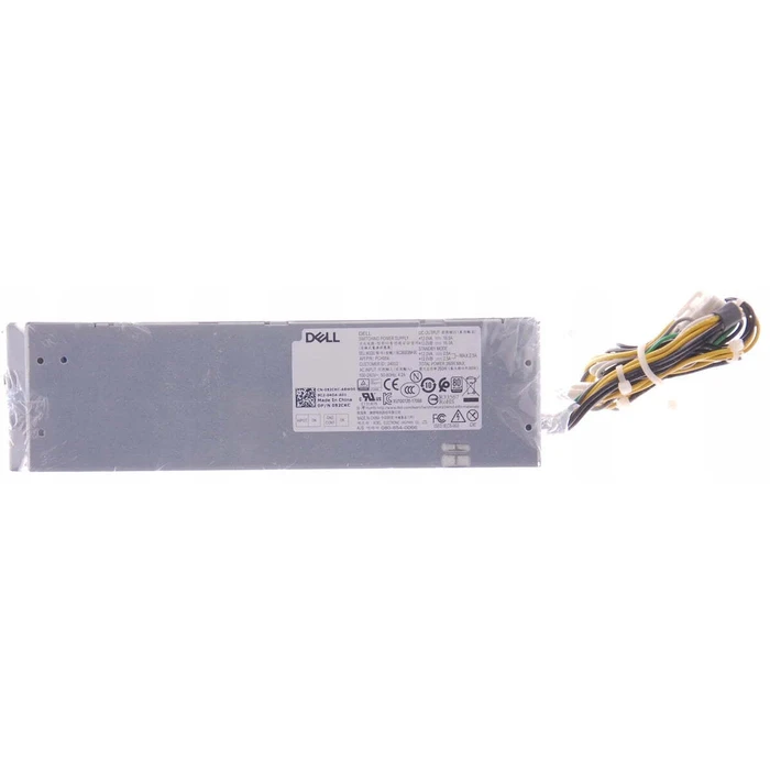 Dell 260W Power Supply Unit (Replacement) - SKU W125705185, MPN 52CKC