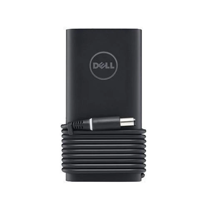 Dell 240W Laptop AC Adapter with Detachable Power Cord (450-AJBL)