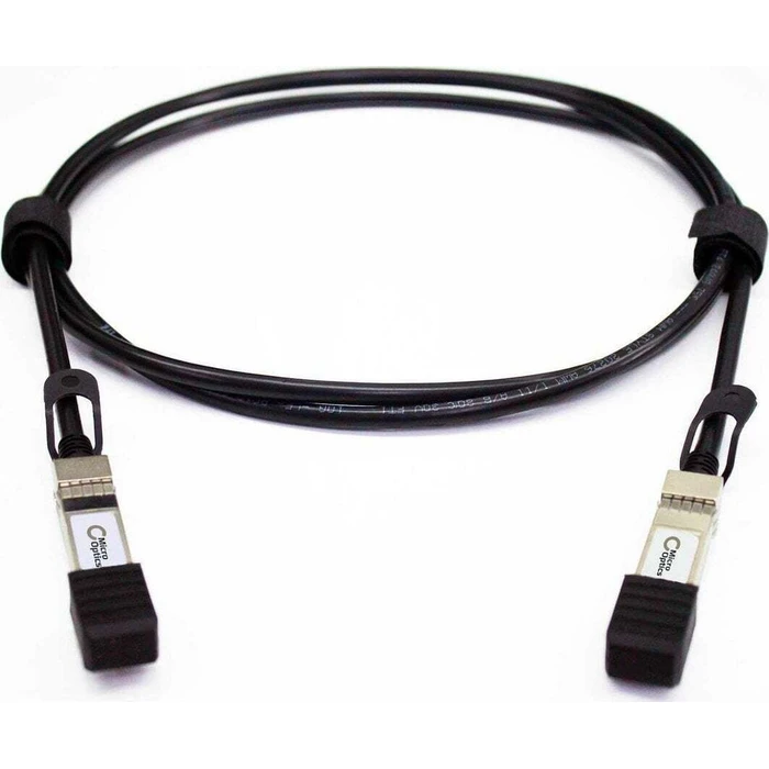 Lanview Καλώδιο Οπτικής Ίνας SFP+ 5m Μαύρο