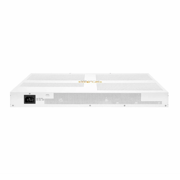 Aruba Instant On 1930 48G 4SFP+/SFP+ Διαχειριζόμενος L2/L3 PoE+ Switch με 48x 1GbE & 4x SFP/SFP+ (JL685A)