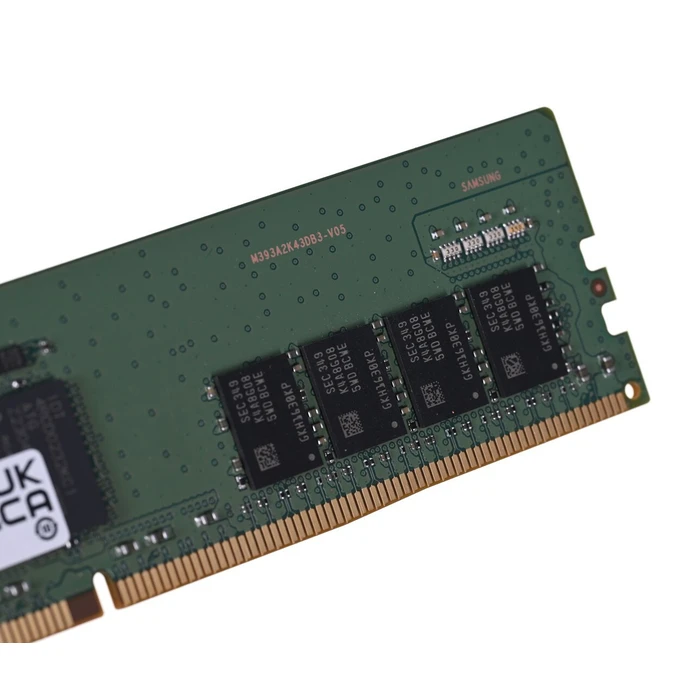 Samsung Enterprise DDR4 RDIMM 16GB 3200 M393A2K43DB3-CWE