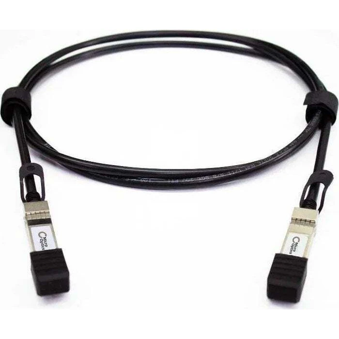Lanview SFP+ Fiber Optic Cable 2m