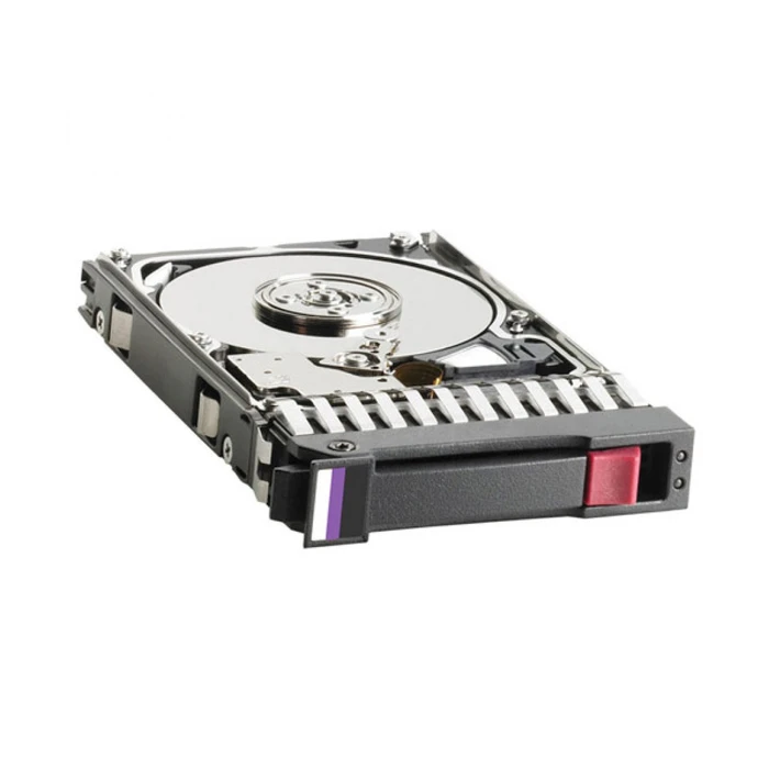 Lenovo 600GB 2.5" SAS 3.0 10000 RPM Server Hard Drive (49Y2004)