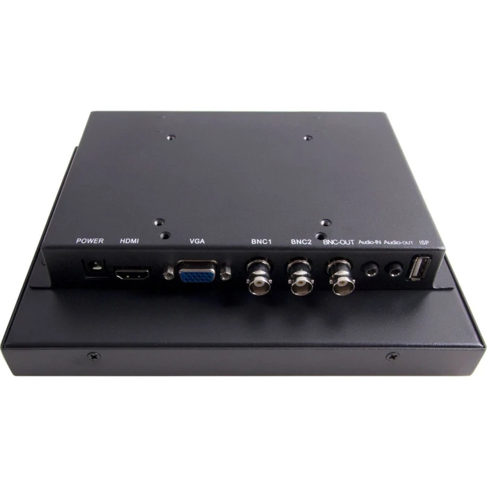 Ernitec Monitor Συστημάτων CCTV
