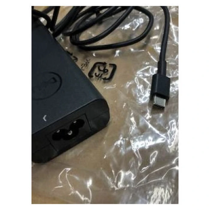 Dell USB-C 65W Charger (Model W126331529)