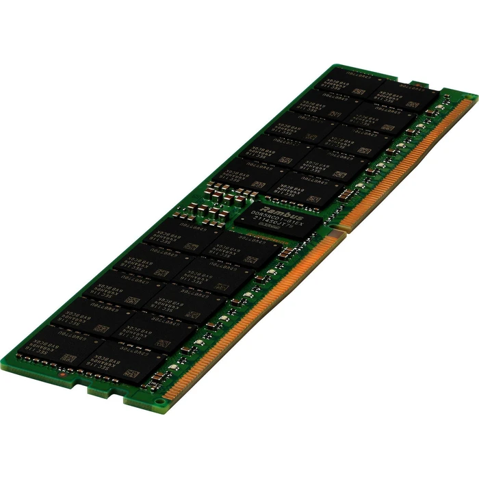 HPE HP DDR5 Memory Module 1x32GB Registered 4800MHz DIMM P43328-B21