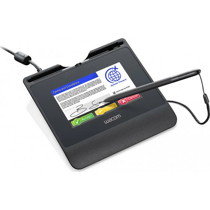 Wacom STU540 5" Signature Pad