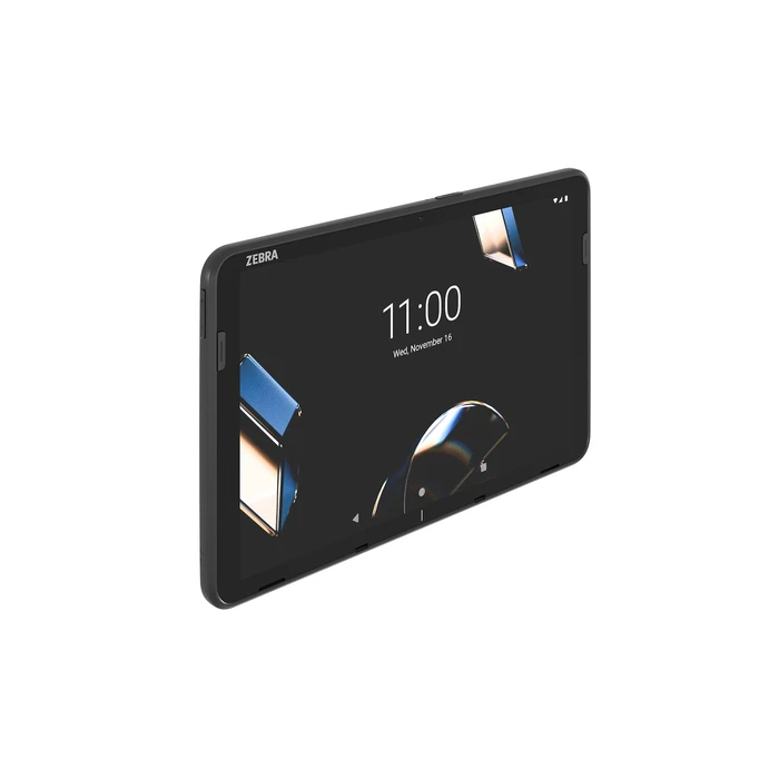 Zebra ET401 5G 8" Tablet (6GB/64GB) Μαύρο