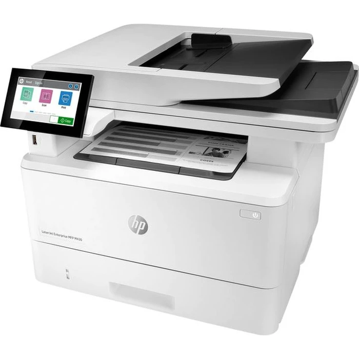 HP LaserJet Enterprise MFP M430f Monochrome Multifunction Printer