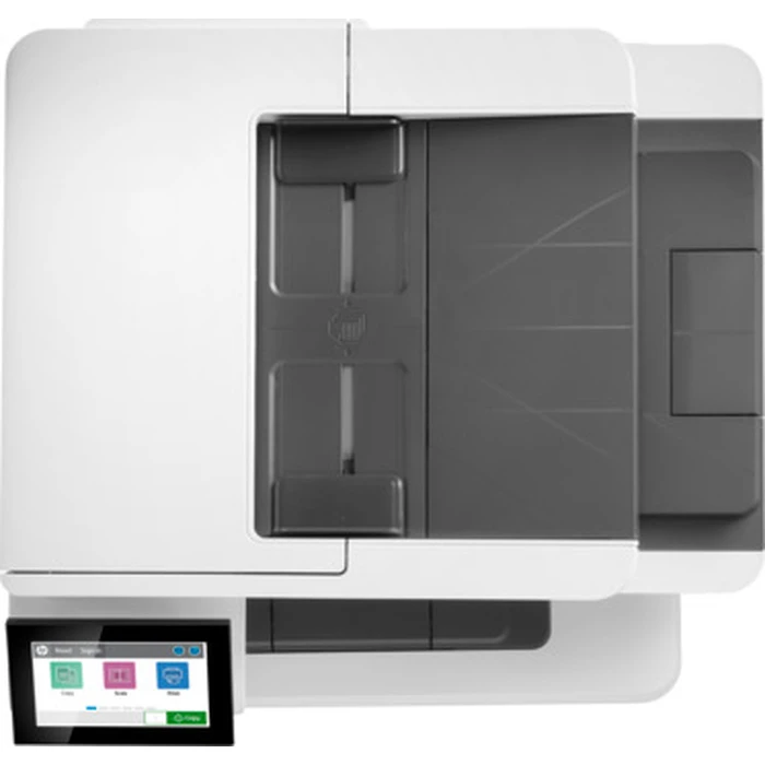HP LaserJet Enterprise MFP M430f Monochrome Multifunction Printer